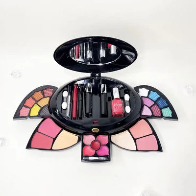 High Quality A24 Make Up Kit Full Complete Set Ready Stock